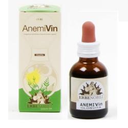 OLOSVITA ANEMIVIN 50 ML - dottorbianchi.it
