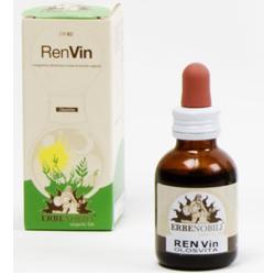 OLOSVITA RENVIN 50 ML - dottorbianchi.it