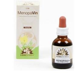 OLOSVITA MENOPAVIN 50 ML - dottorbianchi.it