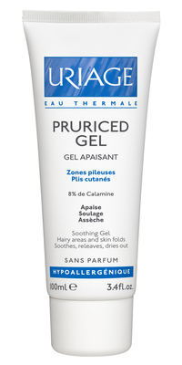 PRURICED GEL LENITIVO 100 ML - dottorbianchi.it