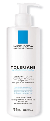 TOLERIANE DERMO NETTOYANT 400 ML - dottorbianchi.it