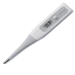 TERMOMETRO DIGITALE OMRON FLEX TEMP SMART 10SECONDI - dottorbianchi.it