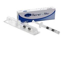 SIRINGA INTRA-ARTICOLARE SODIO IALURONATO 15,4 MG 0,7 ML RENEHAVIS 1 PEZZO - dottorbianchi.it