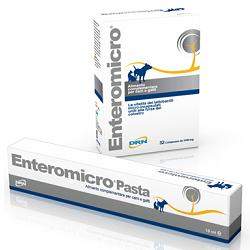 ENTEROMICRO 32CPR 70G - dottorbianchi.it