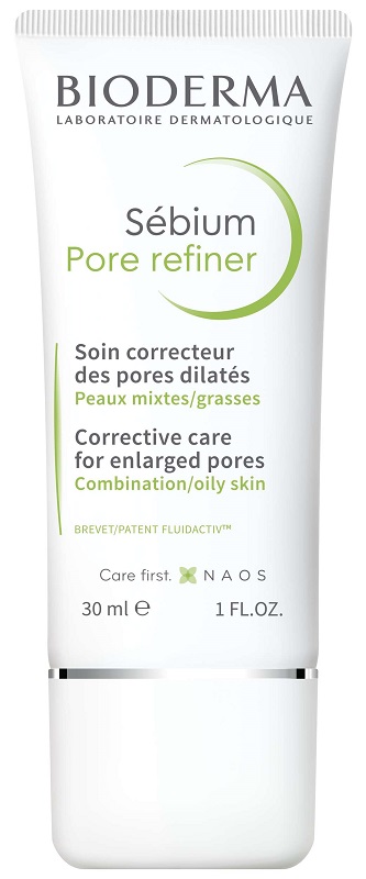 SEBIUM PORE REFINER 30 ML - dottorbianchi.it