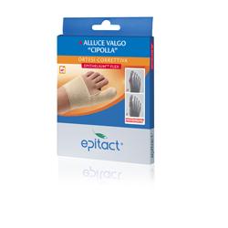 EPITACT ORTESI CORRETTIVA ALLUCE VALGO SMALL 1 PEZZO - dottorbianchi.it