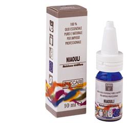 NATURALE NIAOULJ OLIO ESSENZIALE 10 ML - dottorbianchi.it