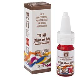 TEA TREE OLIO ESSENZIALE NATURALE 10 ML - dottorbianchi.it