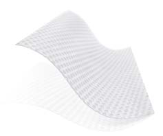 MEDICAZIONE DI CONTATTO TRASPARENTE NON ASSORBENTE CON STRATO DI CONTATTO MEPITEL ONE 7,5X10CM 10 PEZZI ARTICOLO 289300 - dottorbianchi.it