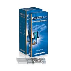 SIRINGA INTRA-ARTICOLARE ARTHRUM H 2% ACIDO IALURONICO 2 ML - dottorbianchi.it