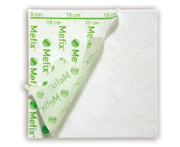 CEROTTO MEFIX ADESIVO IN TESSUTO NON TESSUTO 2500X15CM ARTICOLO 311570 1 PEZZO - dottorbianchi.it
