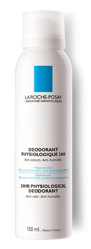 PHYSIO DEO AEROSOL 150 ML - dottorbianchi.it