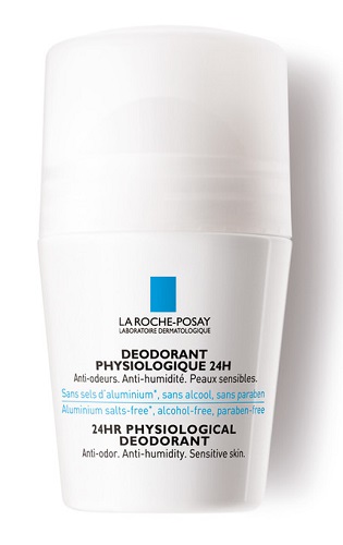 PHYSIO DEO ROLL-ON 50 ML - dottorbianchi.it