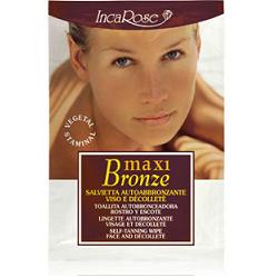 INCAROSE MAXI BRONZE SALV VISO DECOLLETE - dottorbianchi.it