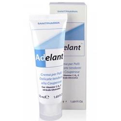 ADELANT CREMA 50ML - dottorbianchi.it