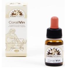 CORALLVIN 10 ML - dottorbianchi.it