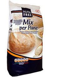 NUTRIFREE MIX PANE 1000 G - dottorbianchi.it