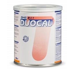 DUOCAL SUPERSOLUBLE SHS 400 G - dottorbianchi.it