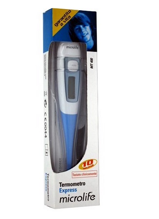 TERMOMETRO EXPRESS MT400 - dottorbianchi.it