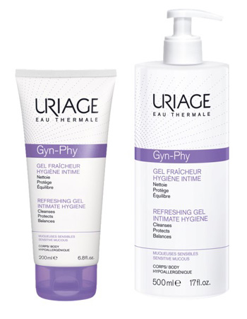 GYN PHY DETERGENTE INTIMO 200 ML - dottorbianchi.it