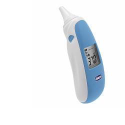 TERMOMETRO AURICOLARE IR COMFORT QUICK CHICCO ARTICOLO 65600 - dottorbianchi.it