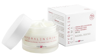 HYDRALEN CREMA 50 ML - dottorbianchi.it