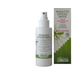 MOSQUITOS DEFENCE WATER 90ML - dottorbianchi.it
