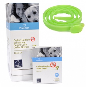 PROTECTION COLLARE BARRIERA PER CANE - dottorbianchi.it
