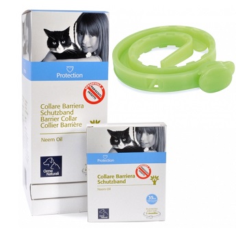 PROTECTION COLLARE BARRIERA GATTO - dottorbianchi.it
