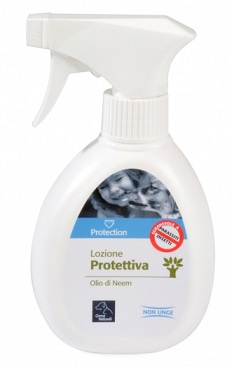 PROTECTION LOZIONE PROTETTIVA 300 ML - dottorbianchi.it