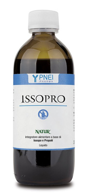 ISSOPRO 200 ML - dottorbianchi.it
