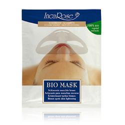 INCAROSE MASCHERA BIO TNT SCHIARENTE 17 ML - dottorbianchi.it