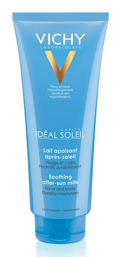 IDEAL SOLEIL DOPOSOLE 300 ML - dottorbianchi.it
