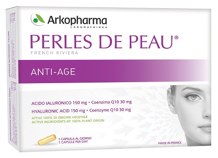 EXPERT SKIN ACIDO IALURONICO 30 CAPSULE - dottorbianchi.it