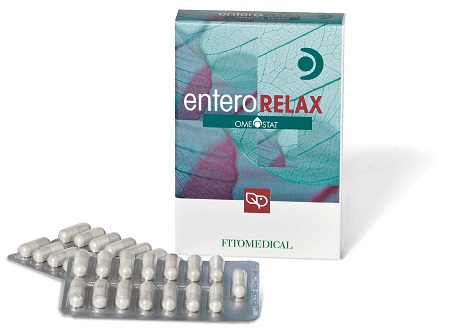 ENTERORELAX 30 CAPSULE - dottorbianchi.it