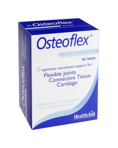 OSTEOFLEX 90 COMPRESSE - dottorbianchi.it