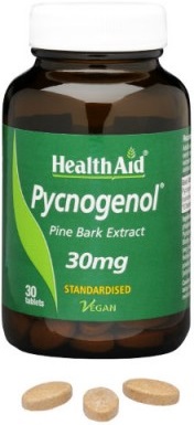 PICNOGENOLO PYCNOGENOL 30 TAVOLETTE - dottorbianchi.it