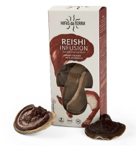 REISHI TISANE 30 G FREELAND - dottorbianchi.it