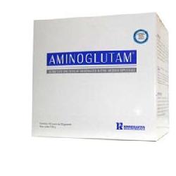 AMINOGLUTAM 30 BUSTE - dottorbianchi.it