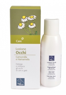 ORME NAT LOZIONE OCCHI 100 ML - dottorbianchi.it