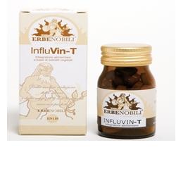 INFLUVIN-T 60 COMPRESSE 500 MG - dottorbianchi.it