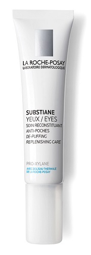 SUBSTIANE OCCHI 15 ML - dottorbianchi.it