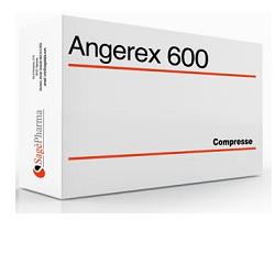 ANGEREX 600 20 COMPRESSE - dottorbianchi.it