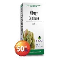 PSC ALLERGY DEPURATO GOCCE 50 ML - dottorbianchi.it