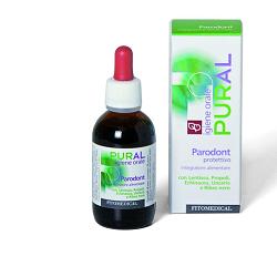 PURAL PARODONT 50 ML - dottorbianchi.it