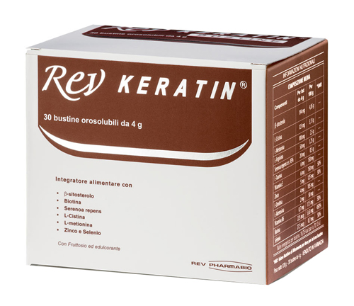 REV KERATIN 30 BUSTINE - dottorbianchi.it