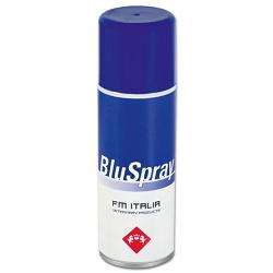 BLUSPRAY 200ML - dottorbianchi.it