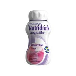 NUTRIDRINK COMPACT FIBRE VANIGLIA 125 ML 4 PEZZI - dottorbianchi.it