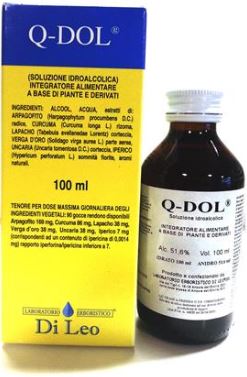 Q DOL 100 ML - dottorbianchi.it
