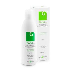 TIODET-ZNP DETERGENTE 200 ML - dottorbianchi.it